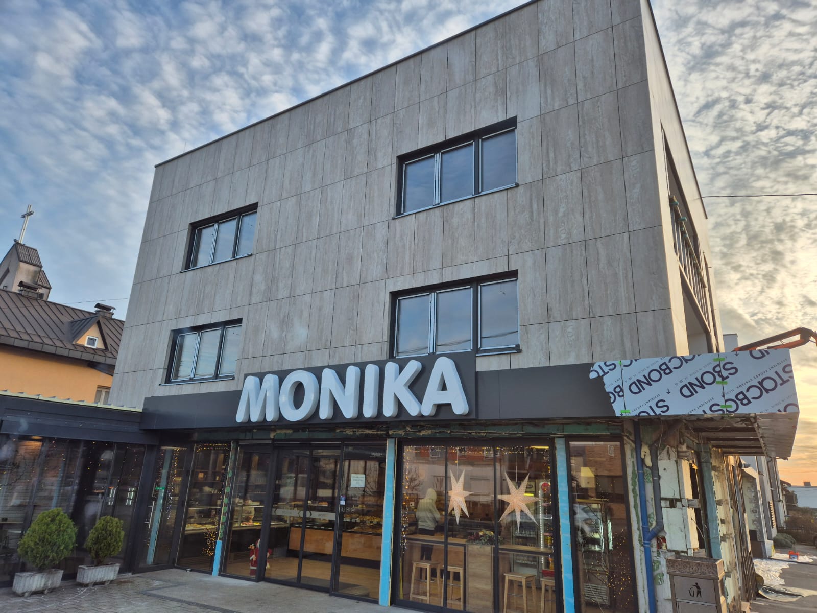 bilobrk mv graditeljstvo ventilirana fasada