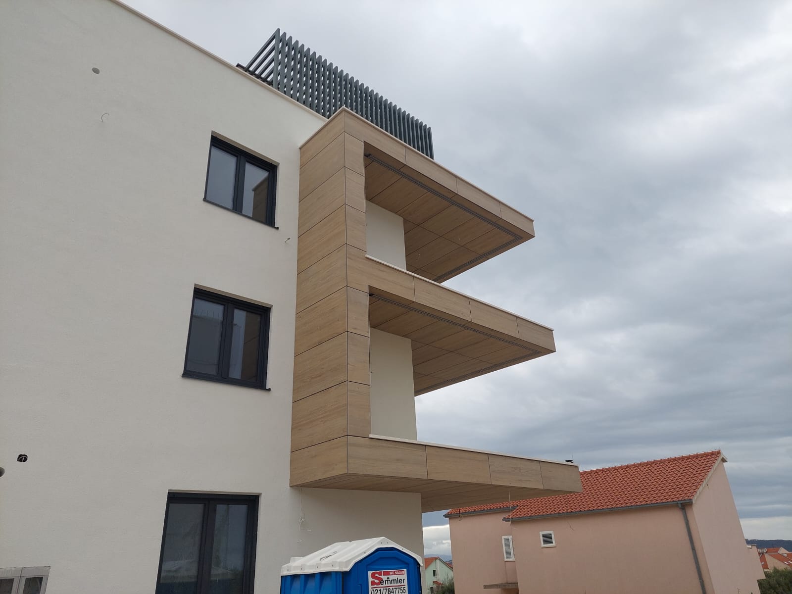 bilobrk mv graditeljstvo ventilirana fasada