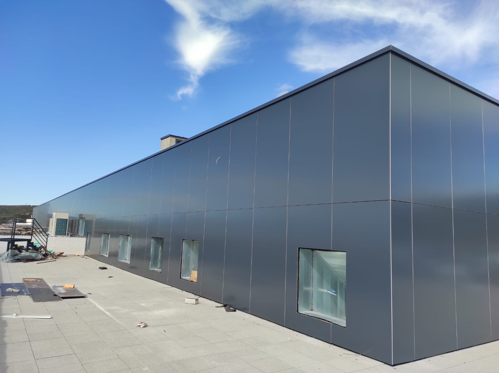 bilobrk mv graditeljstvo ventilirana fasada