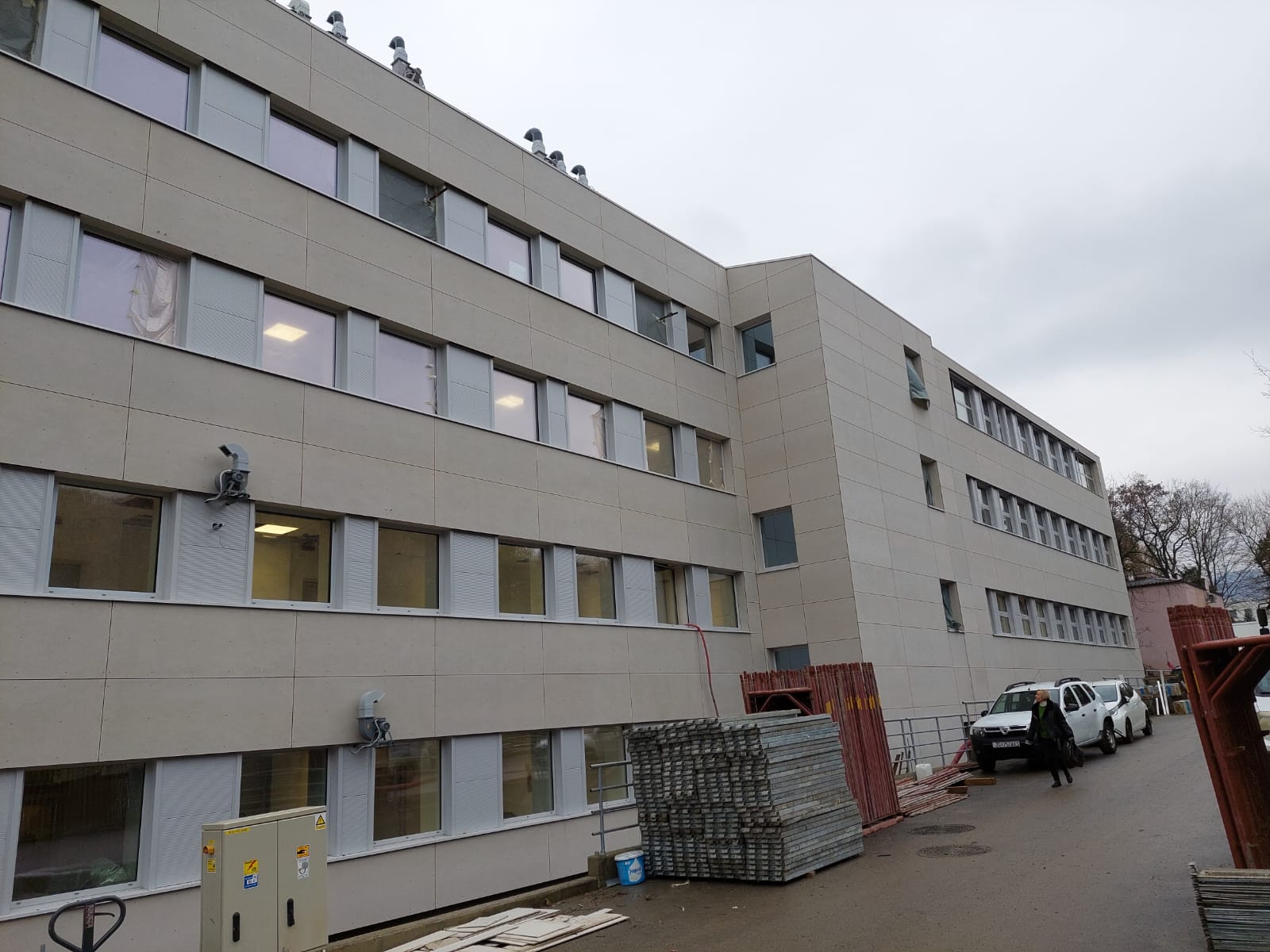 bilobrk mv graditeljstvo ventilirana fasada