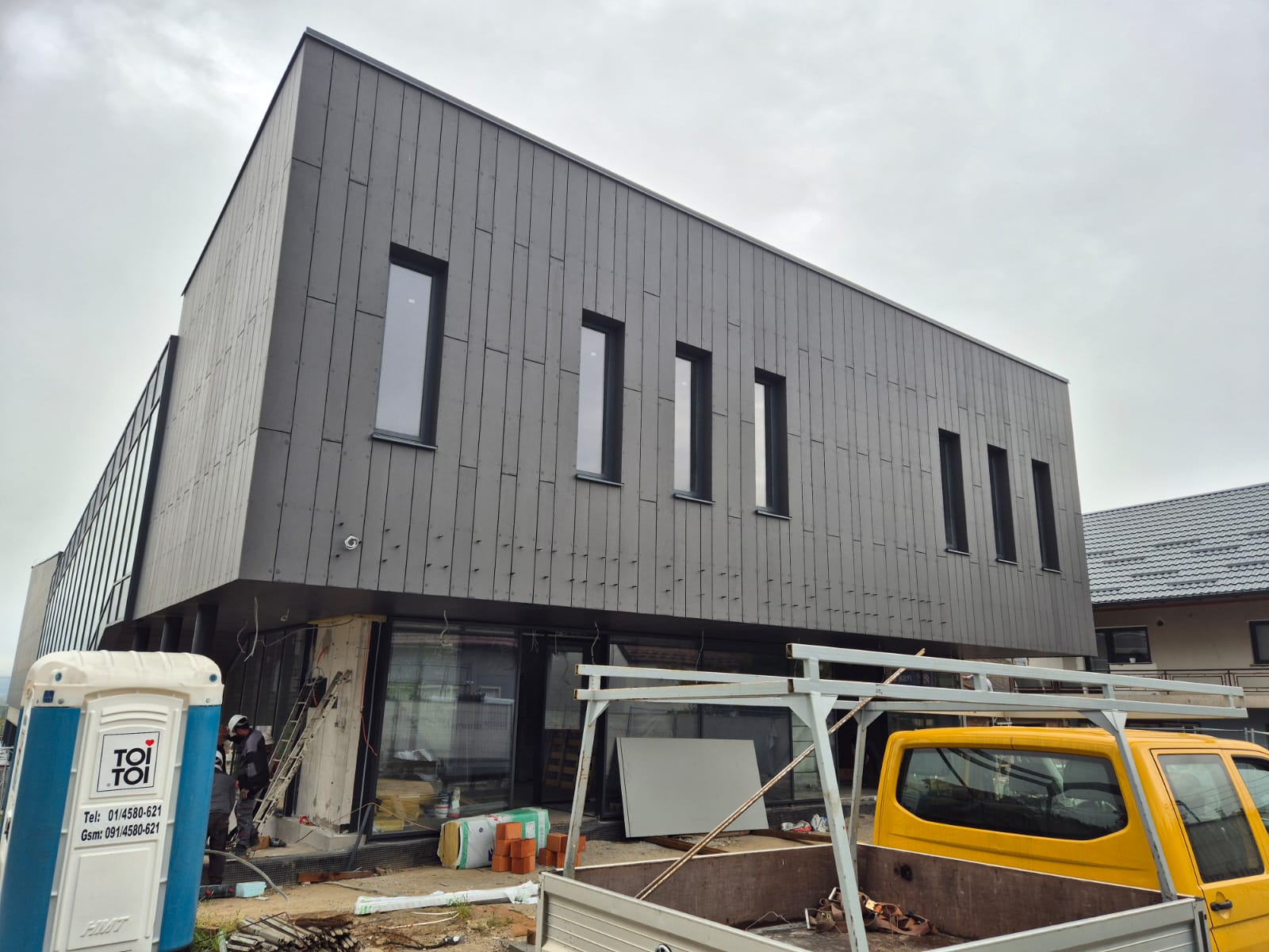 bilobrk mv graditeljstvo ventilirana fasada